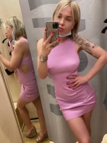 Анкета проститутки Марта, Андрушевка, 25 лет, №353731